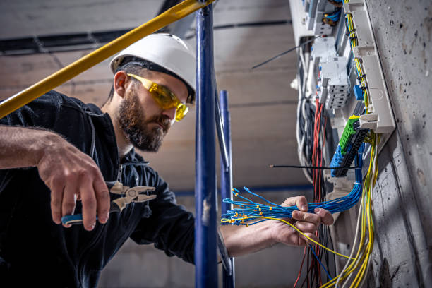 Best Home Electrical Repair  in Heartland, TX