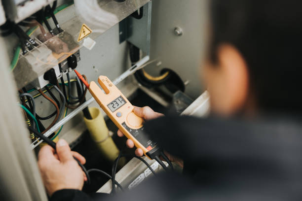 Best Electrical Upgrades for Homes  in Heartland, TX