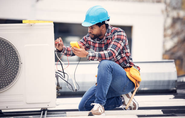 Best Affordable Electrician  in Heartland, TX