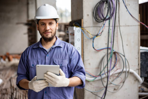 Best Electrical Contractors for Businesses  in Heartland, TX