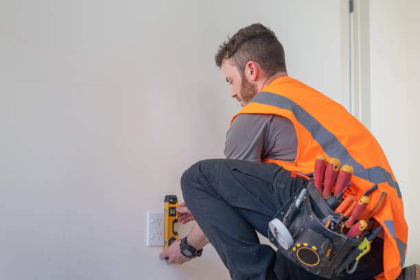 Best Residential Electrician Services  in Heartland, TX