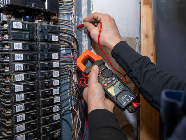  Heartland, TX Electrician Pros
