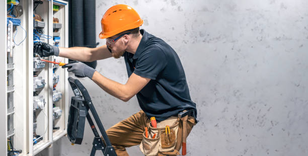 Best Electrical Wiring Services  in Heartland, TX