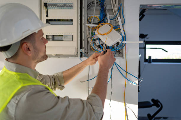 Best Affordable Emergency Electrician  in Heartland, TX